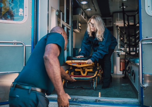 Trusted Non-Emergency Medical Transport for Your Loved Ones