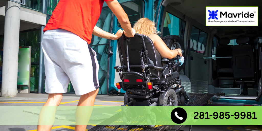 Dialysis Transportation services How Regular Medical Rides Work