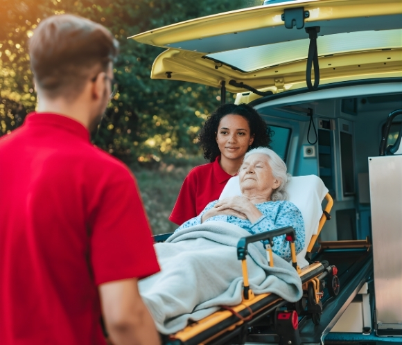 Helping You Get Your Medications Safely, On Time, and Without Stress