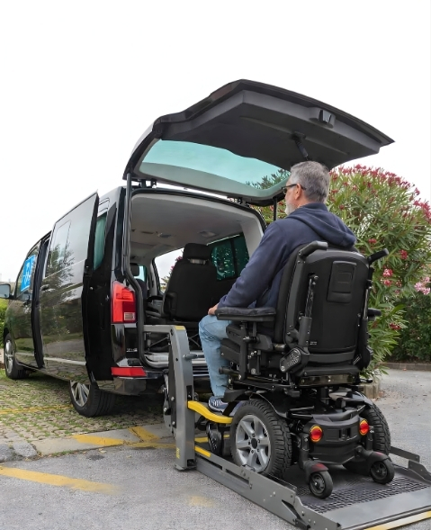 Medical Travel That Goes Beyond City Limits