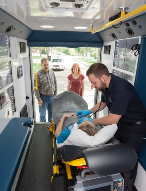 Thoughtful Patient Transportation for Safe Hospital Discharges _ Mavride
