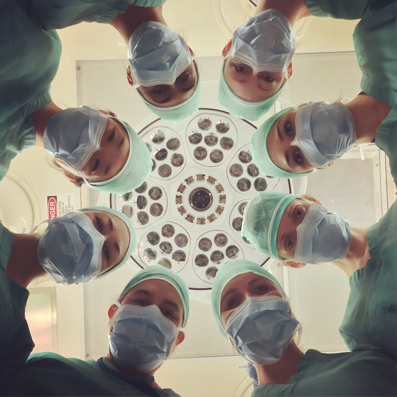 Dialysis & Oncology