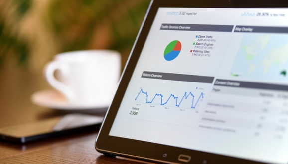 MCO _ Health Plan Dashboard