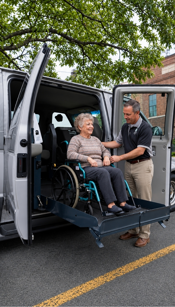 Partner With Mavride